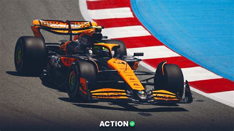 Spanish Grand Prix: Picks, Predictions and Odds .